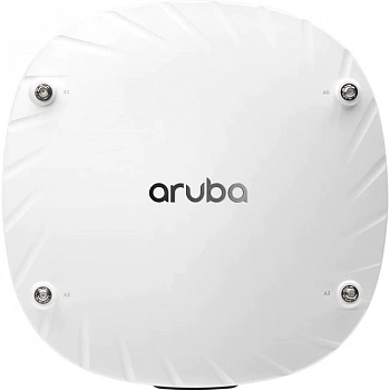 Точка доступа HPE Aruba JZ334A
