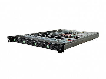 Сервер Rikor 6104 модель RP6104-PB35