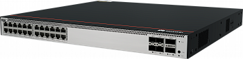 Коммутатор Huawei CloudEngine S5755-H24UN4Y2CZ