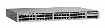 Коммутатор Cisco Catalyst 9200 C9200-48PL-A