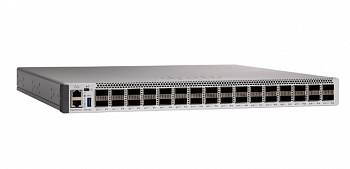 Коммутатор Cisco Catalyst 9500 C9500-32QC-A